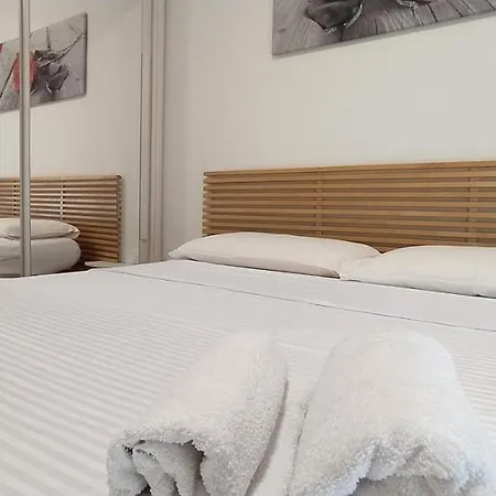 Prázdninový dům House Nest Levico