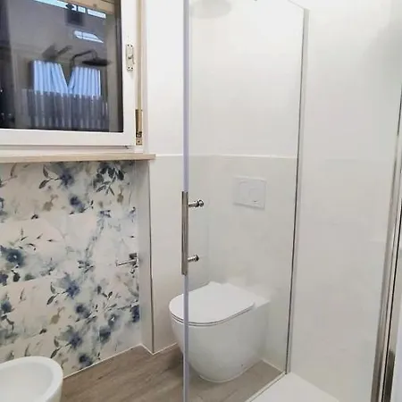 House Nest Levico Levico Terme