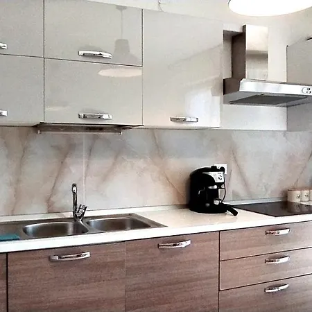 House Nest Levico * Levico Terme