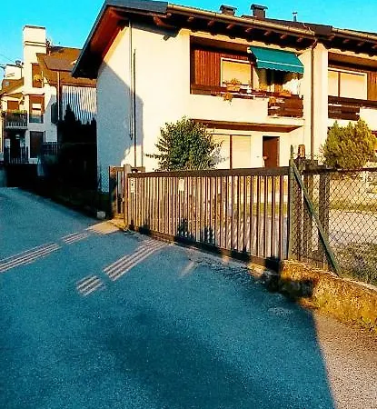 House Nest Levico * Levico Terme
